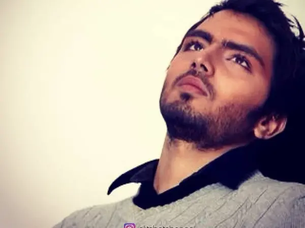 عکس آقای طباطبایی