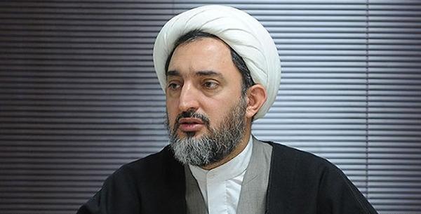 عکس آقای طباطبایی