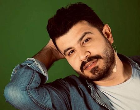 عکس آقای طالبی