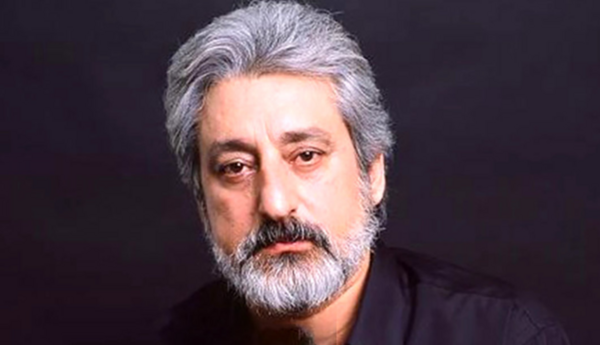 عکس آقای صدا ابی