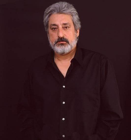 عکس آقای صدا ابی