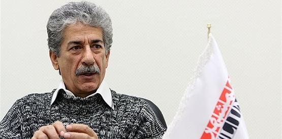 عکس آقای حکایتی اسم قصه گوی ماست