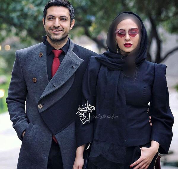عکس آقای خطیب