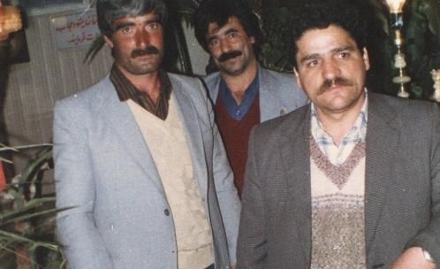 عکس آقای خطیب
