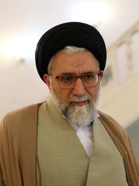 عکس آقای خطیب