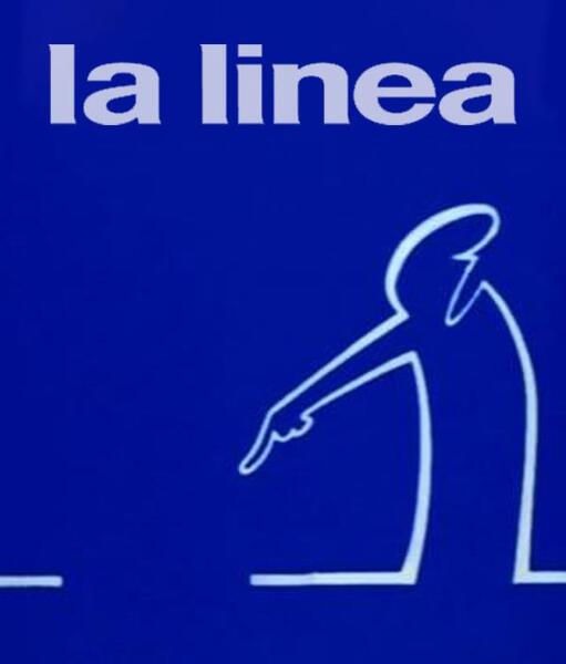 عکس آقای خطی