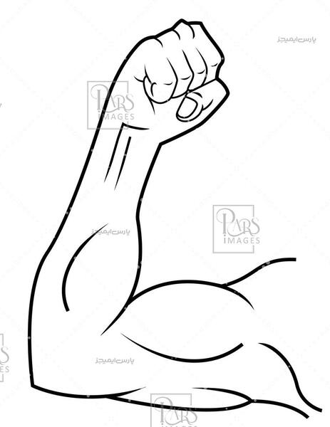 عکس آقای خطی