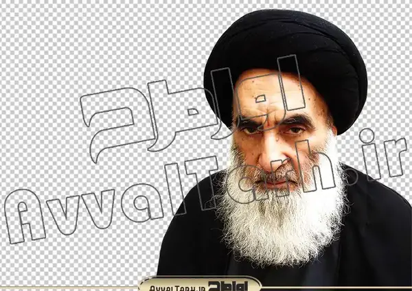 عکس های آقای سیستانی