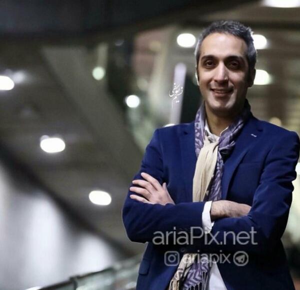 عکس اقای ژوله