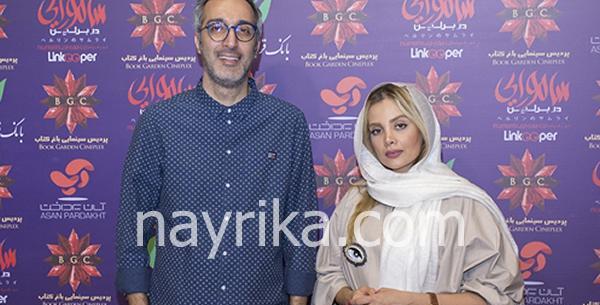 عکس اقای ژوله