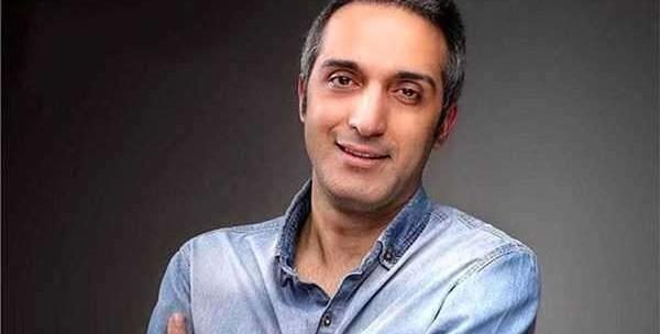 عکس اقای ژوله