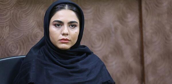 عکس آقای زارعی