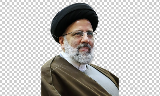 عکس آقای رئیس جمهور رئیسی