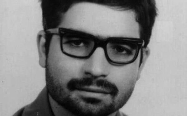عکس آقای روحانی رئیس جمهور