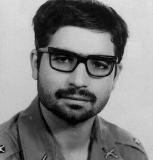 عکس آقای روحانی رئیس جمهور