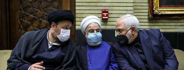 عکس اقای حسن روحانی