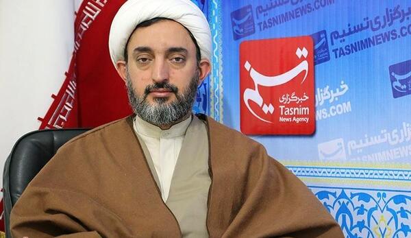 عکس آقای دولابی