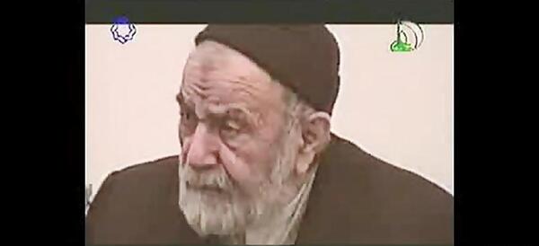 عکس آقای دولابی