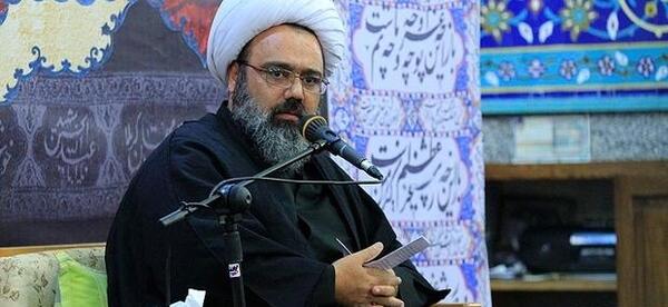 عکس آقای مهدی دانشمند