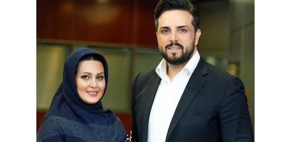 عکس آقای شاه حسینی