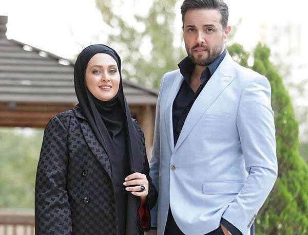 عکس آقای شاه حسینی