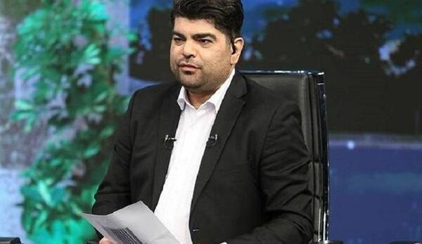 عکس آقای سید حسین حسینی