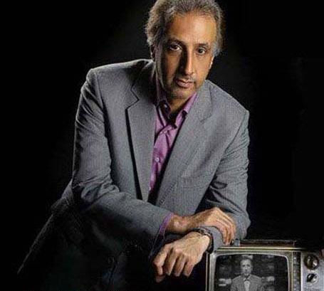 عکس همسر آقای حیاتی