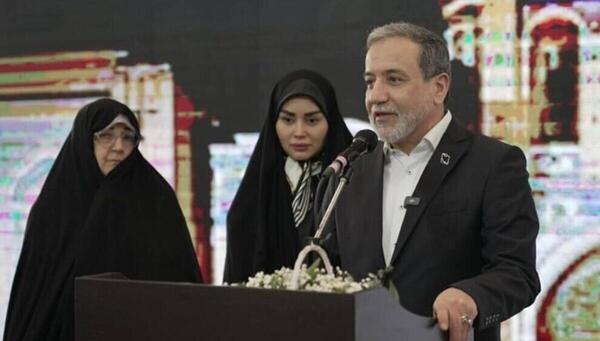 عکس همسر آقای حیاتی