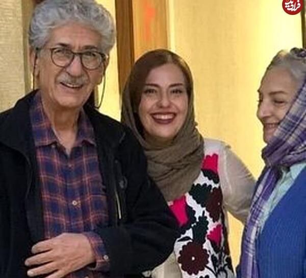 عکس از آقای حکایتی