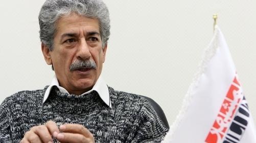 عکس از آقای حکایتی