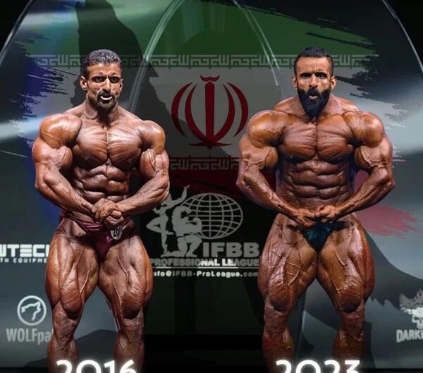 عکس آقای چوپان