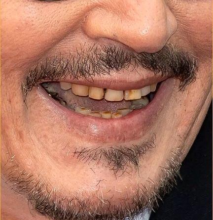 عکس آقای جانی