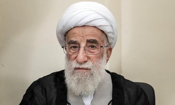 عکس همسر دوم اقای جنتی