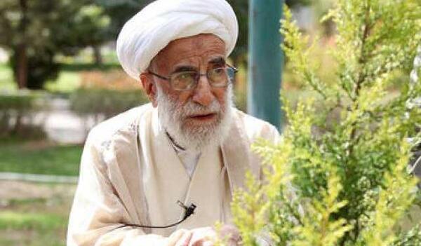 عکس همسر دوم اقای جنتی