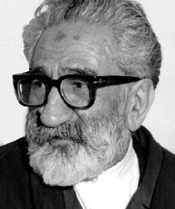 عکس حضرت آقای ثابتعلیشاه