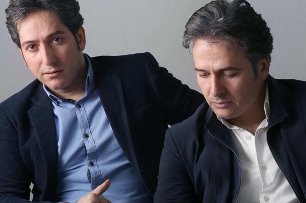 عکس آقای تاجیک