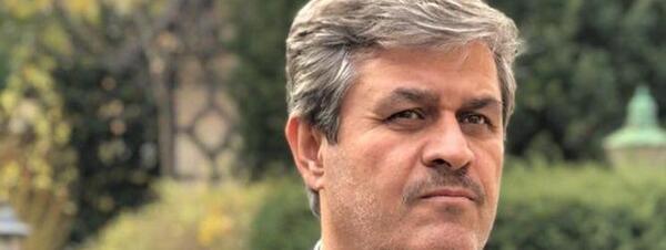 عکس اقای تاجگردون