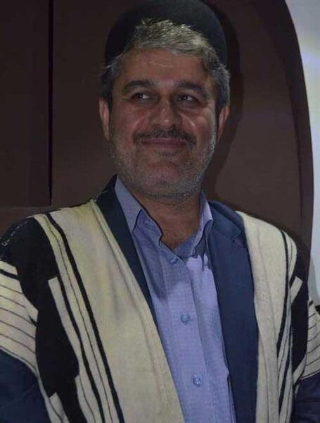 عکس اقای تاجگردون
