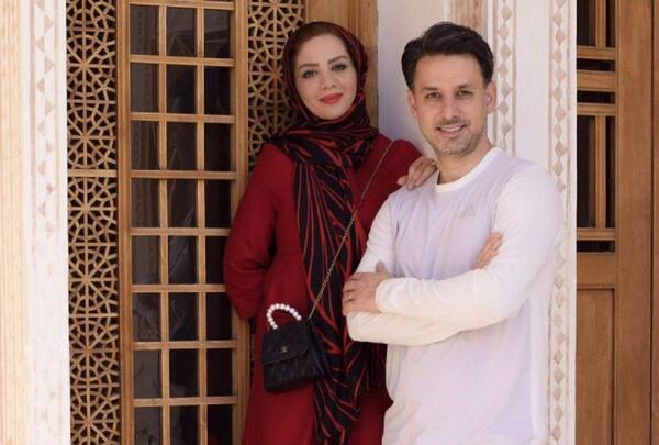 عکس آقای توتونچی