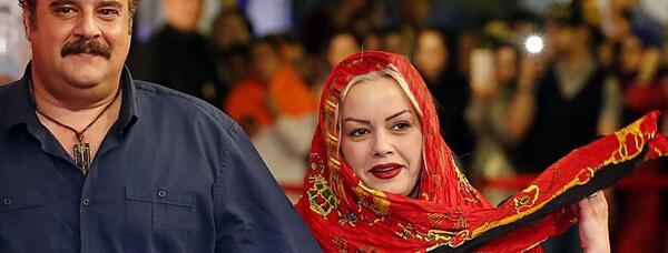عکس آقای گوشت ترسناک