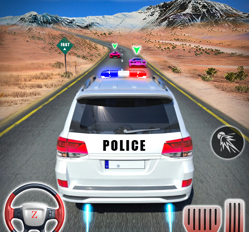 عکس آقای پلیس واقعی