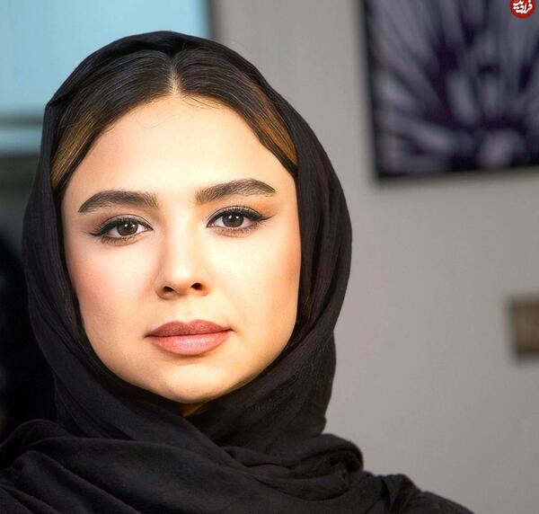 عکس خواهر اقای پلیس در لیسانسه ها