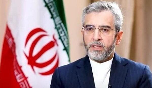 عکس آقای باقری کنی