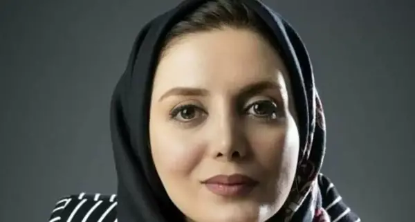 عکس خواهر زن آقای امیری در سریال لیسانسه ها