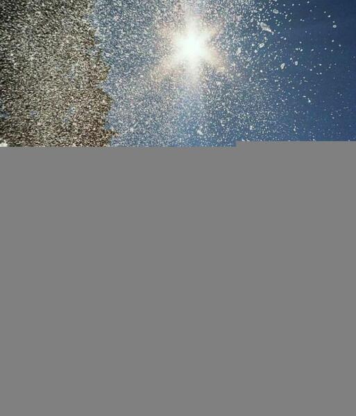 عکس فیک دخترونه برفی