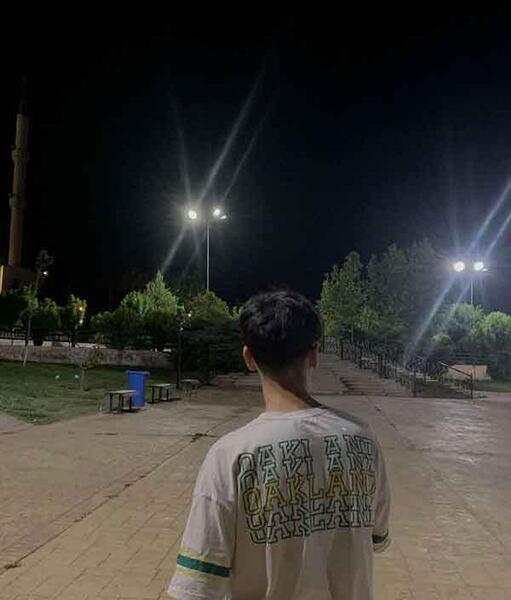 عکس پسرانه فیک طبیعی ایرانی