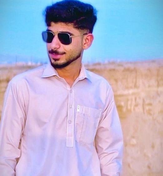 عکس فیک پسرانه با عینک