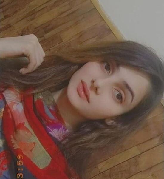 عکس کیوت واقعی دختر