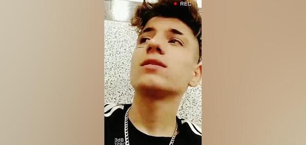 عکس فیک پسرونه صورت