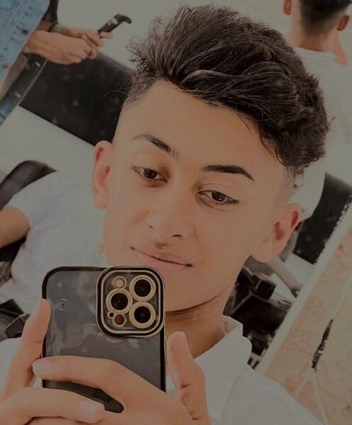 عکس فیک پسرونه صورت
